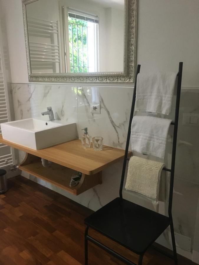 La Pallanzotta Verbania Exteriér fotografie