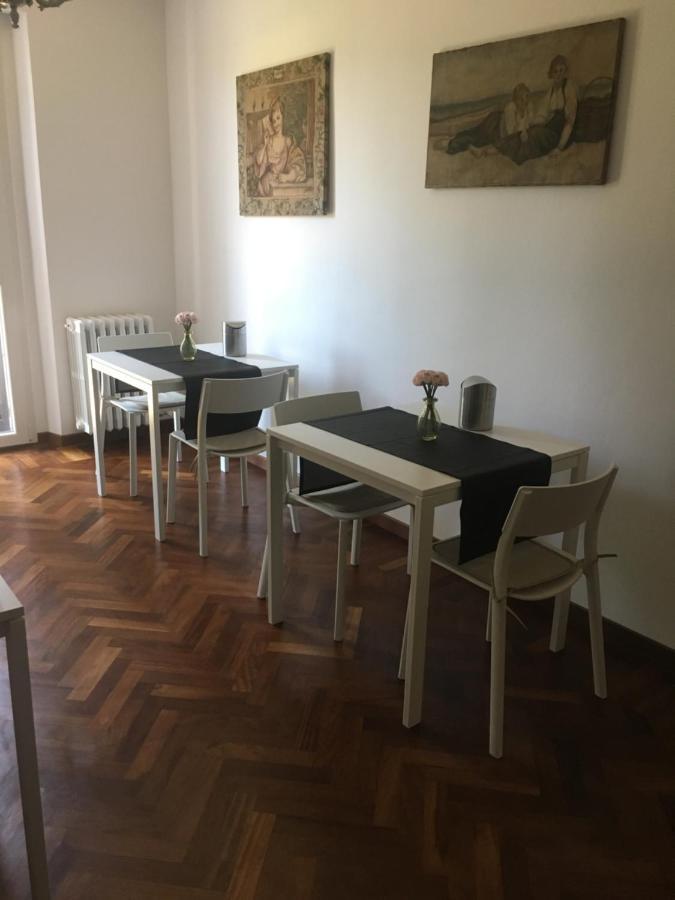 La Pallanzotta Verbania Exteriér fotografie