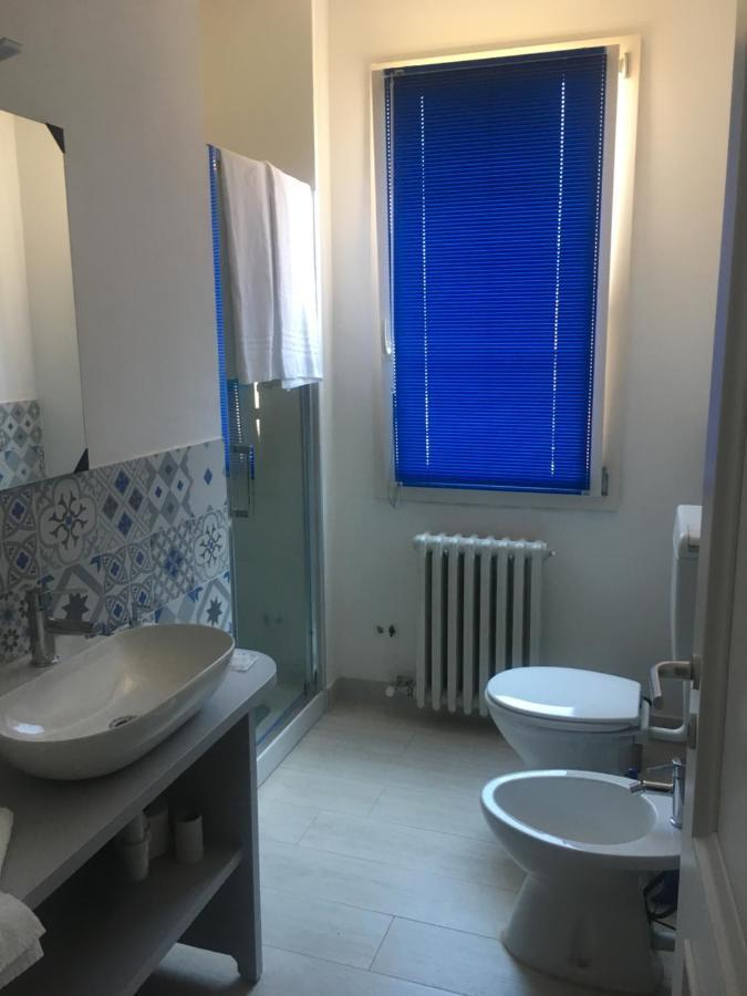 La Pallanzotta Verbania Exteriér fotografie